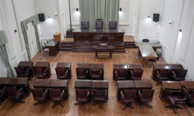 Concejo deliberante