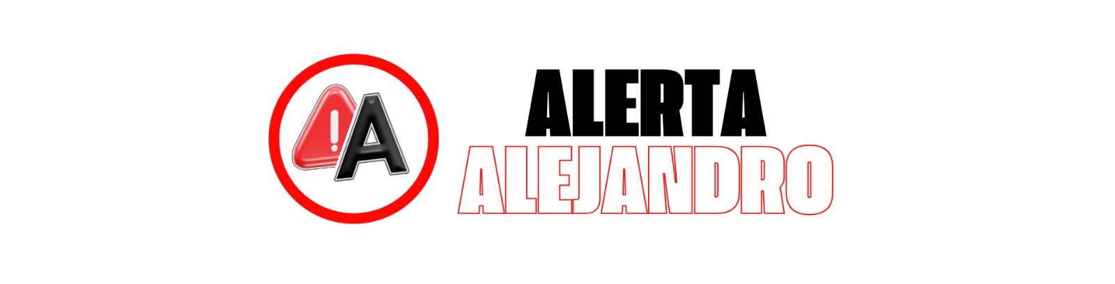 Alerta Alejandro