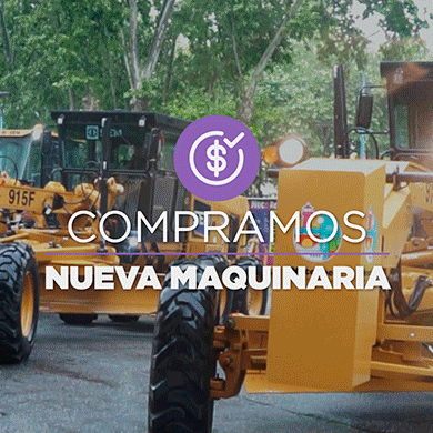 Maquinaria Maquinaria