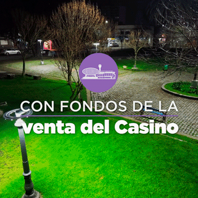 Jardines